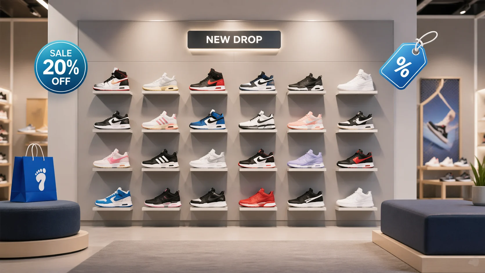 Kids Foot Locker Guide 2026: Shoes, Deals, Coupons & Everything You Need to Know